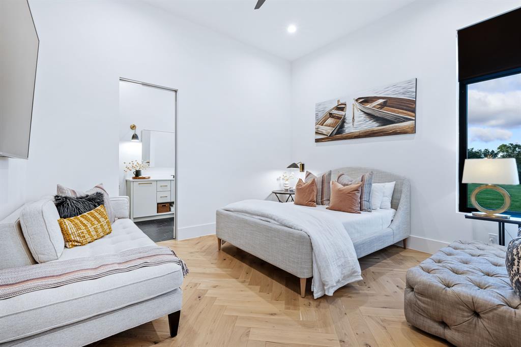 Beacon Hill - Residential