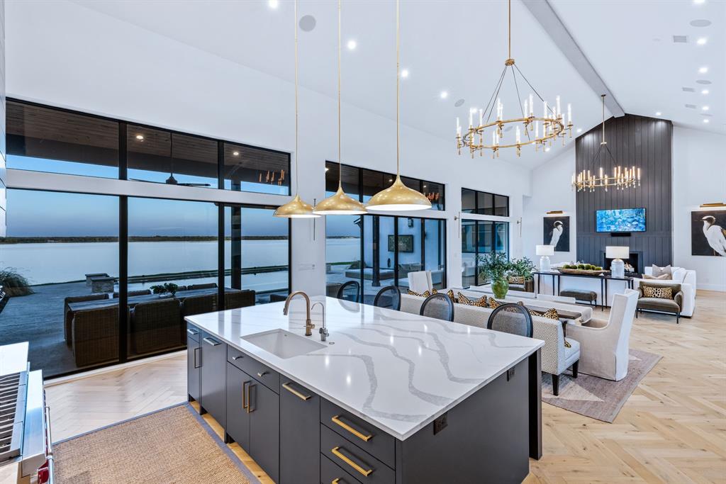 Beacon Hill - Residential