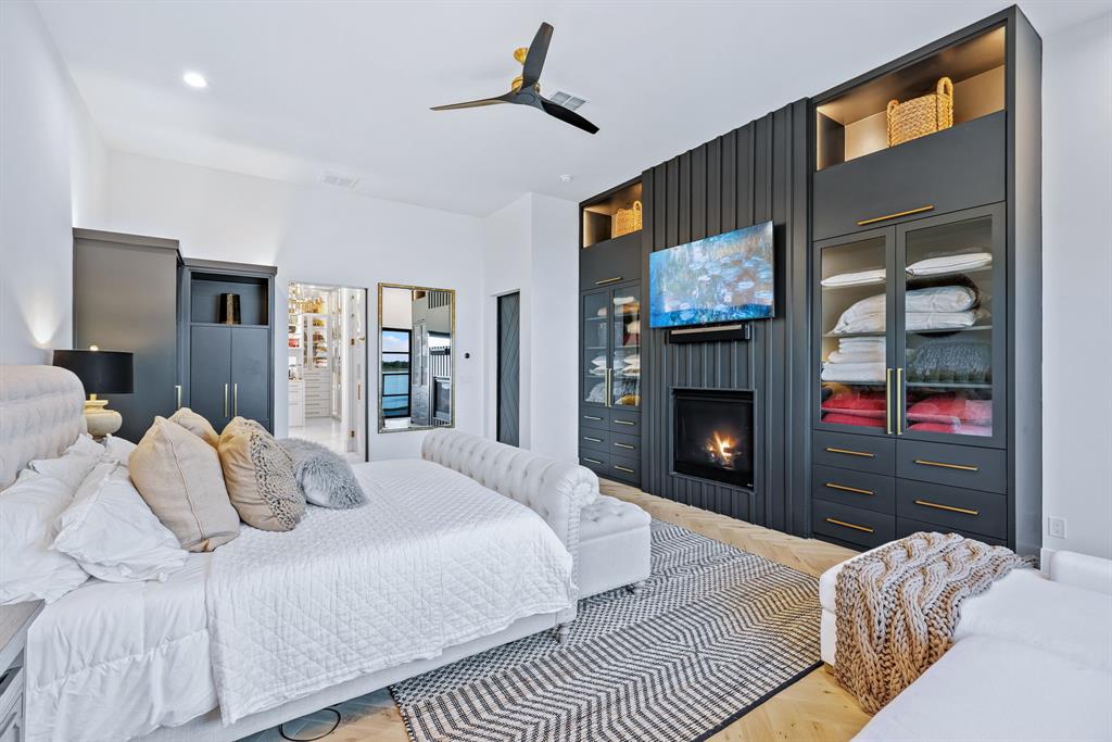 Beacon Hill - Residential