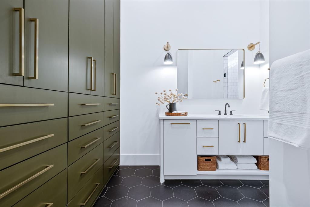 Beacon Hill - Residential