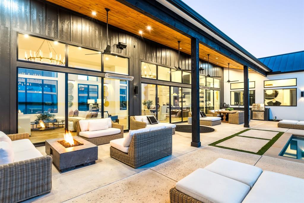 Beacon Hill - Residential