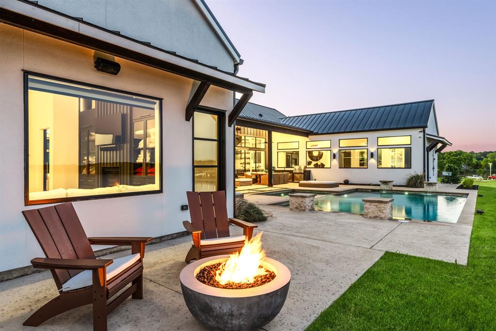 Beacon Hill - Residential