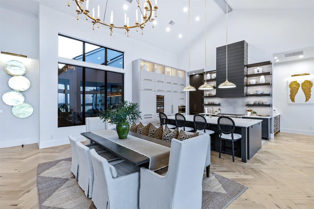 Beacon Hill - Residential