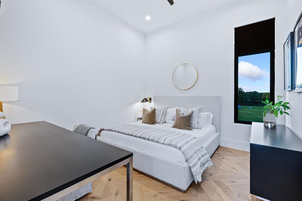 Beacon Hill - Residential