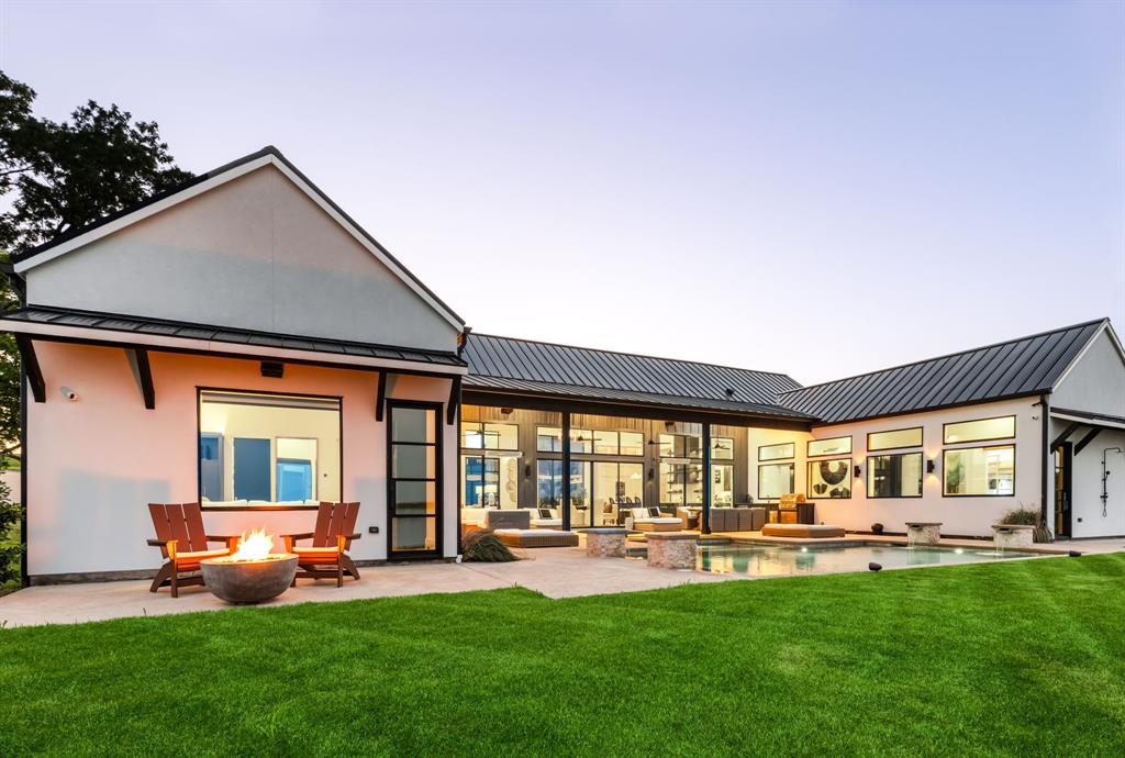 Beacon Hill - Residential