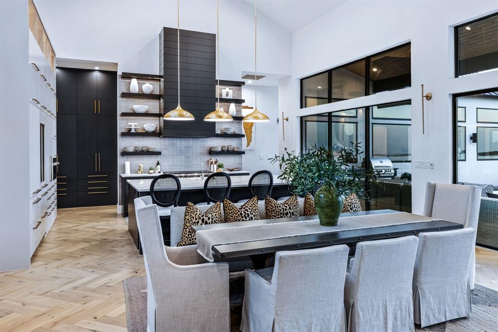 Beacon Hill - Residential