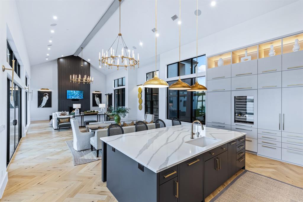 Beacon Hill - Residential