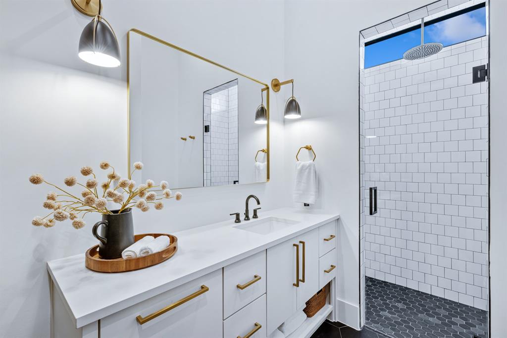 Beacon Hill - Residential