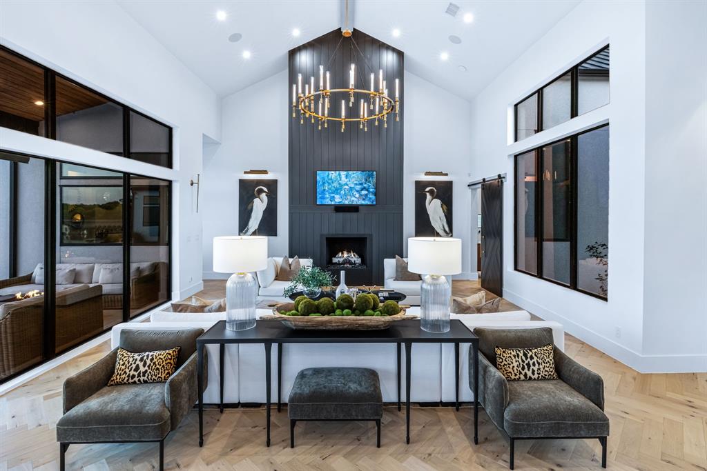 Beacon Hill - Residential