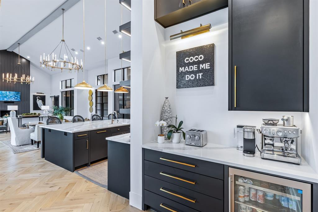 Beacon Hill - Residential