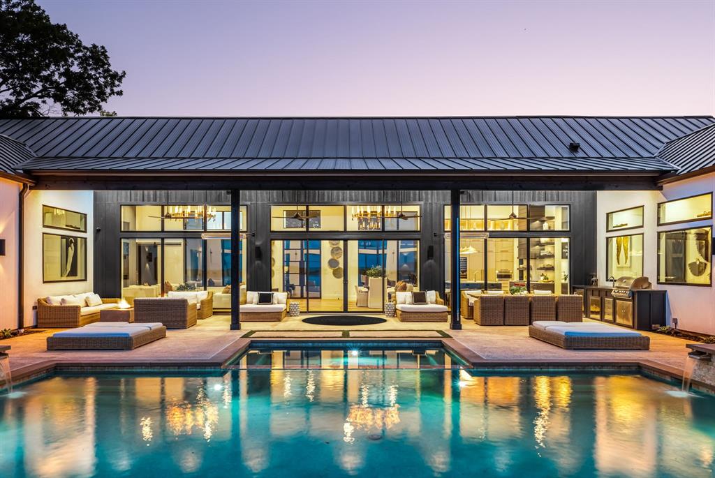 Beacon Hill - Residential