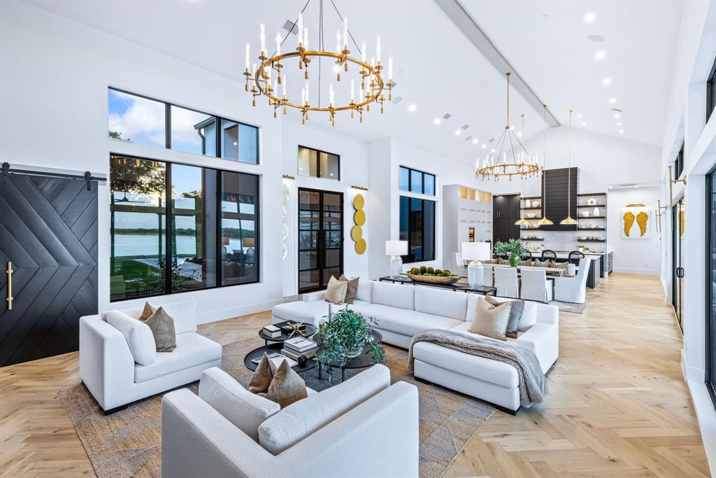 Beacon Hill - Residential