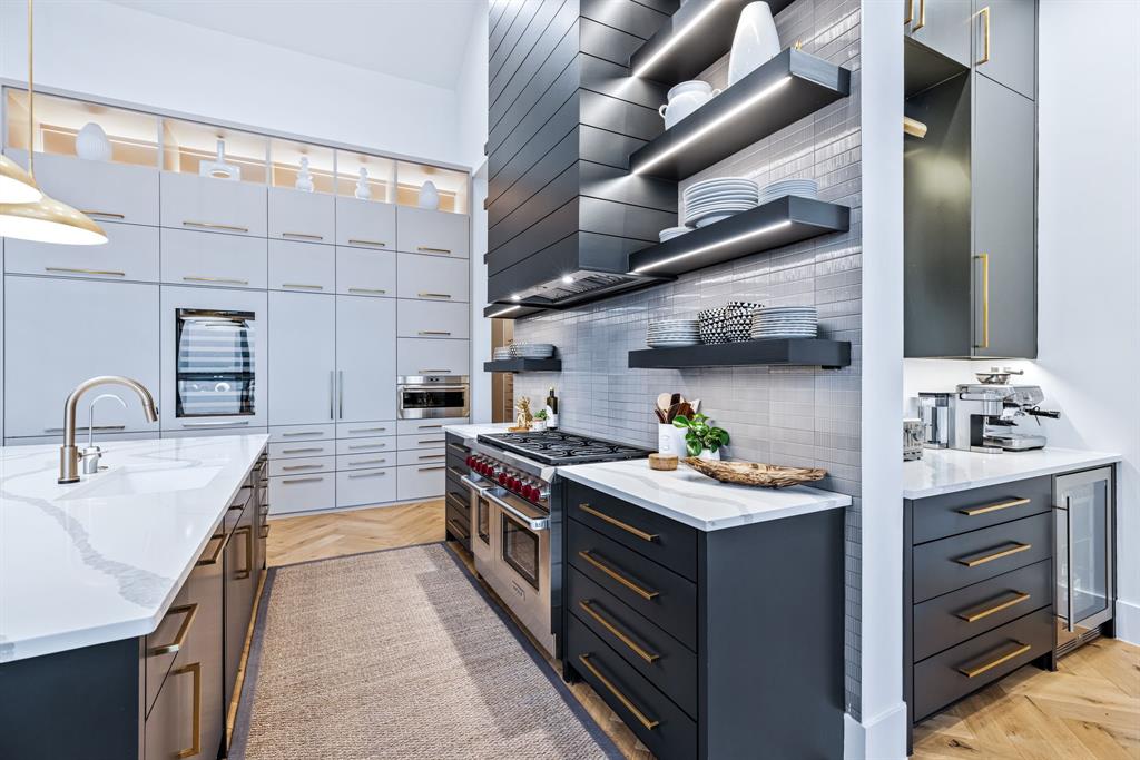 Beacon Hill - Residential