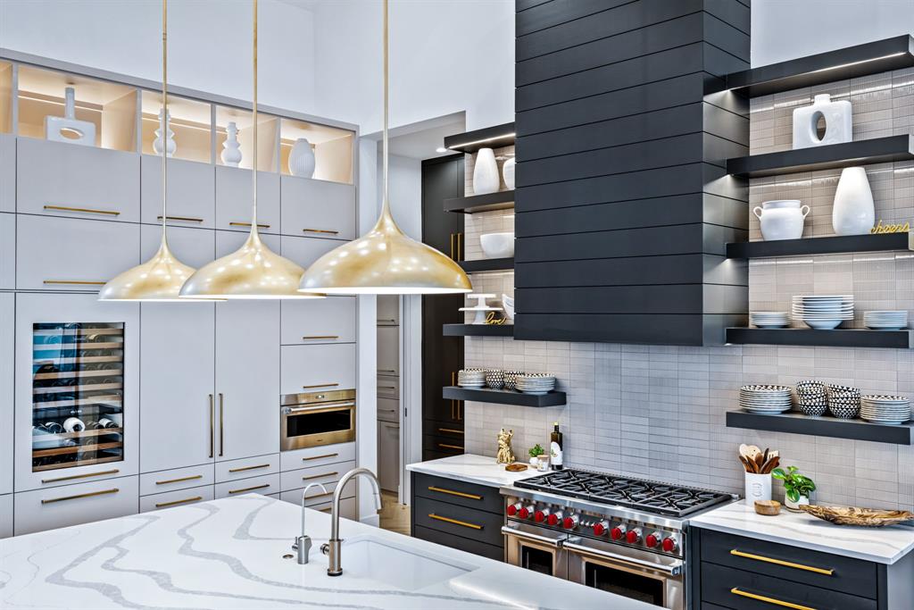 Beacon Hill - Residential