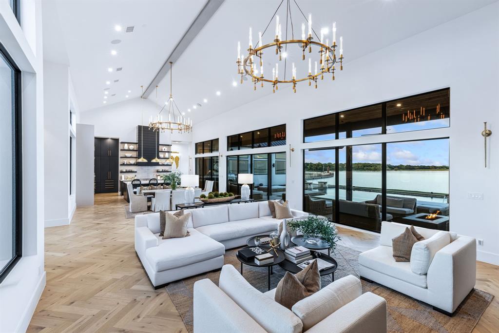 Beacon Hill - Residential