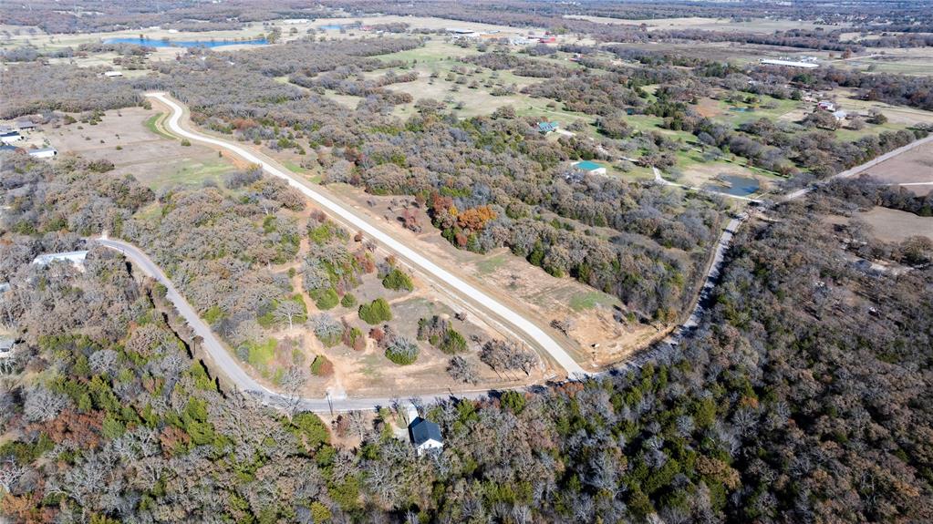 The Oaks of Cheaney Bend Estates - Land