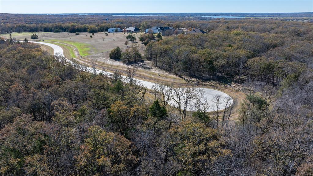 The Oaks of Cheaney Bend Estates - Land