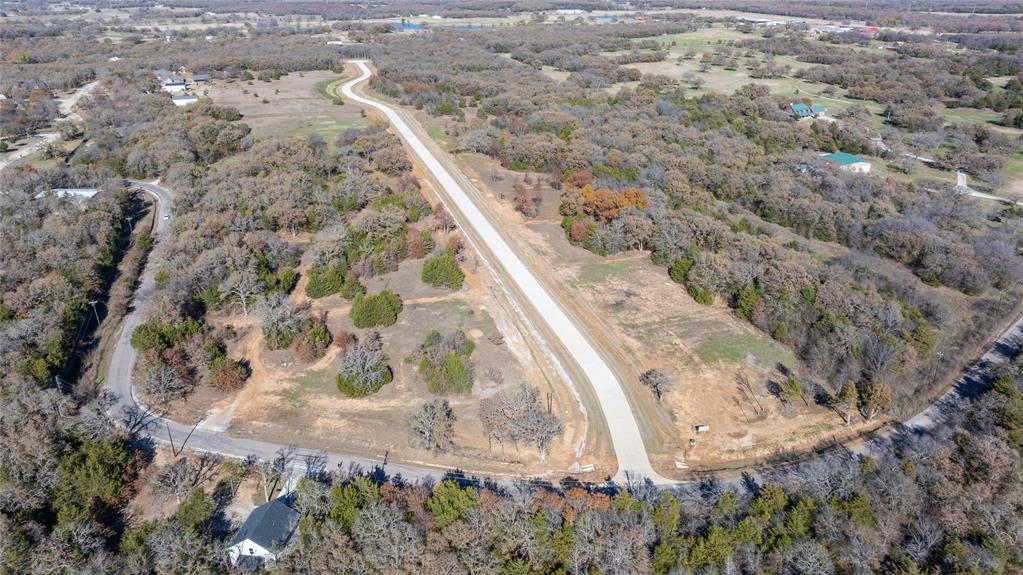 The Oaks of Cheaney Bend Estates - Land
