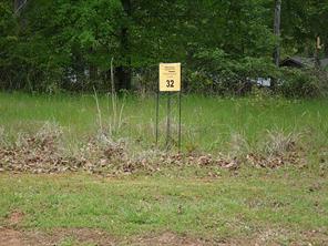 Timber Knoll - Land