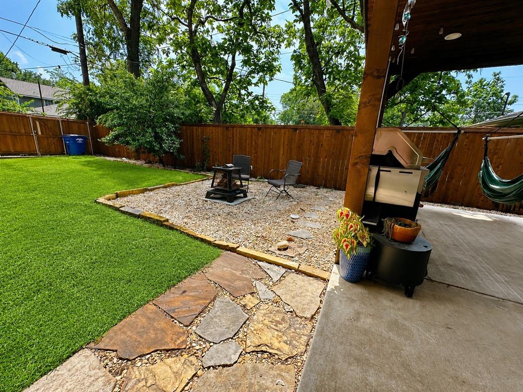 Terry Heights - Residential