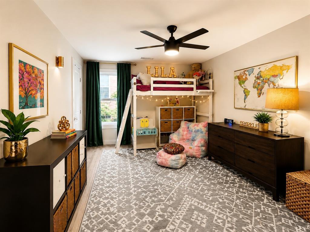 Terry Heights - Residential