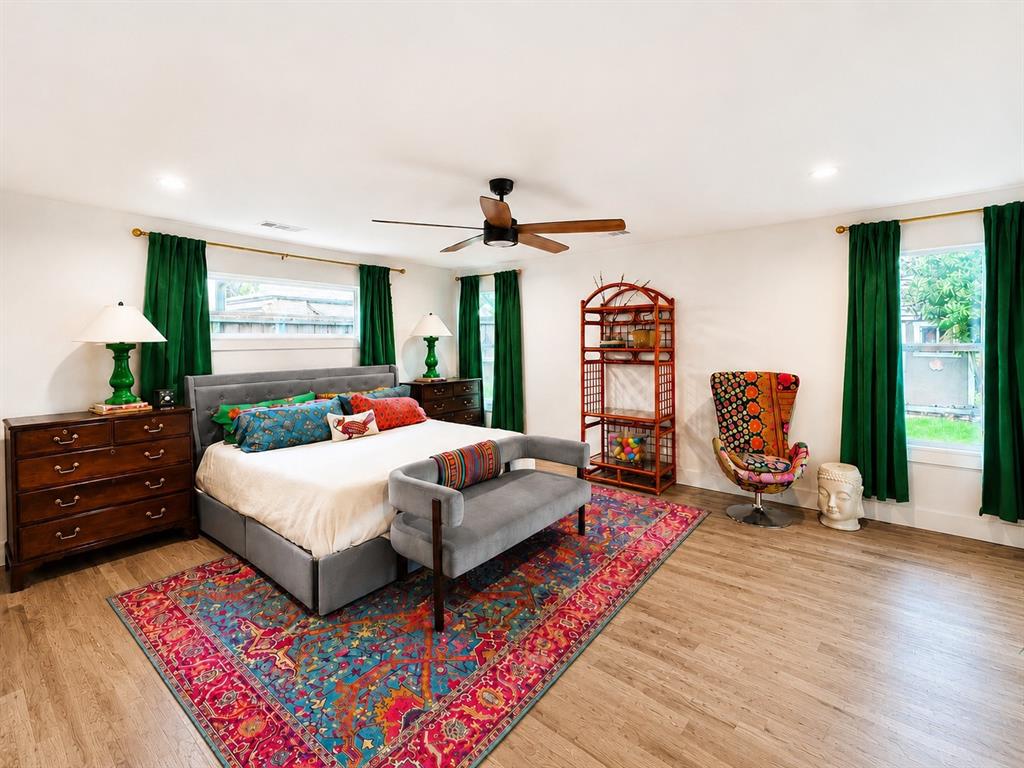Terry Heights - Residential