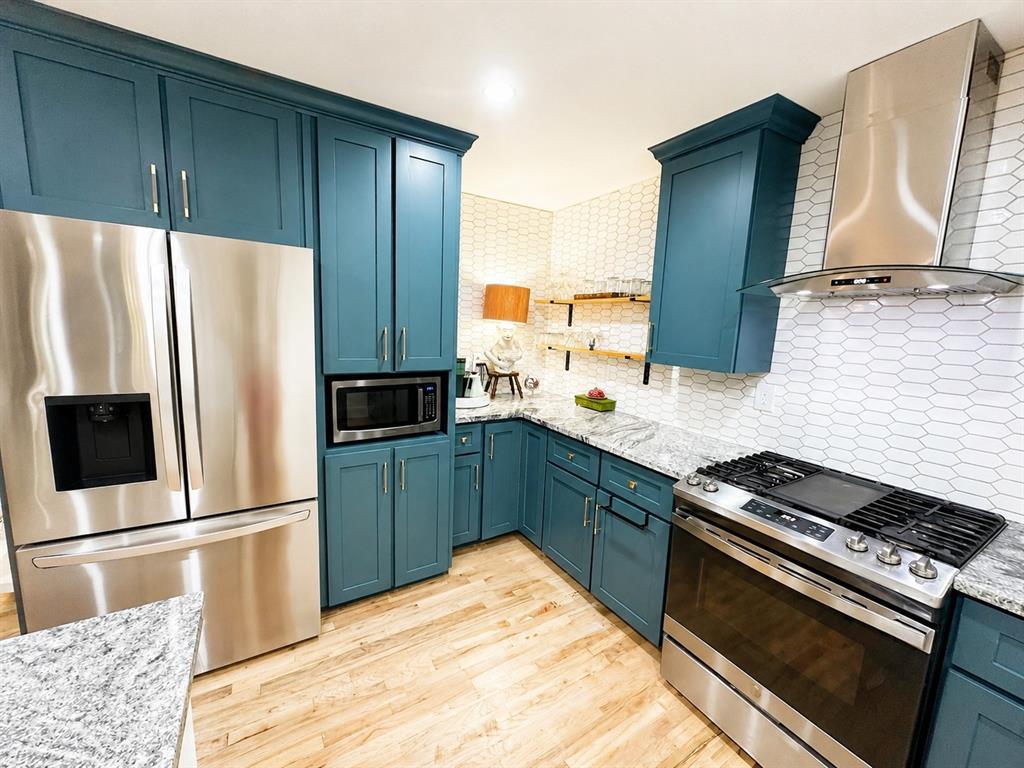 Terry Heights - Residential