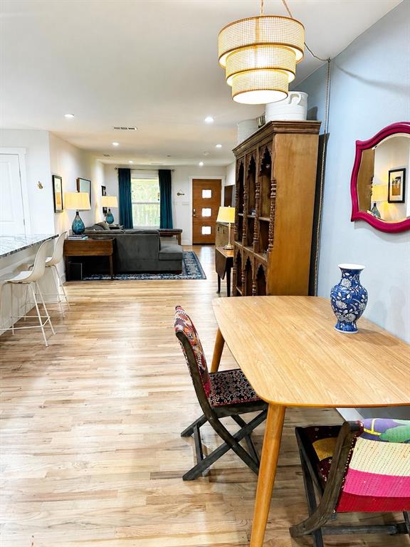 Terry Heights - Residential