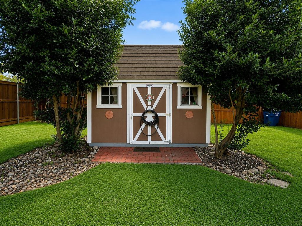 Terry Heights - Residential