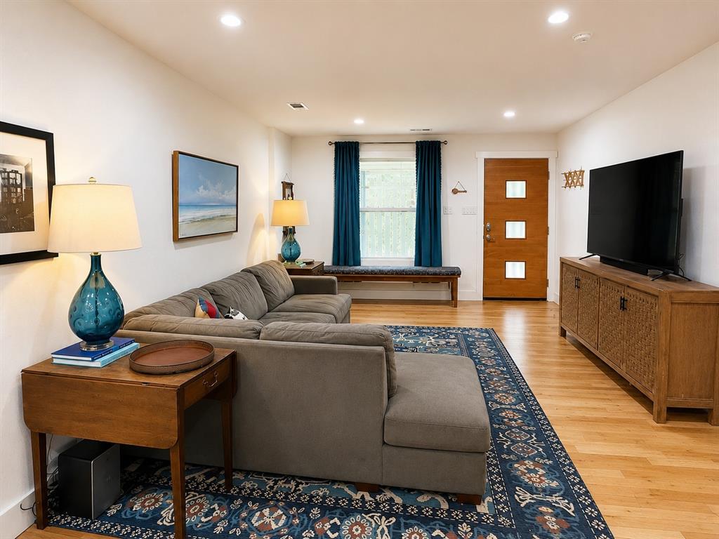 Terry Heights - Residential