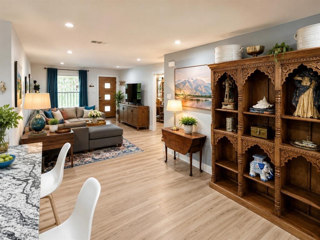 Terry Heights - Residential