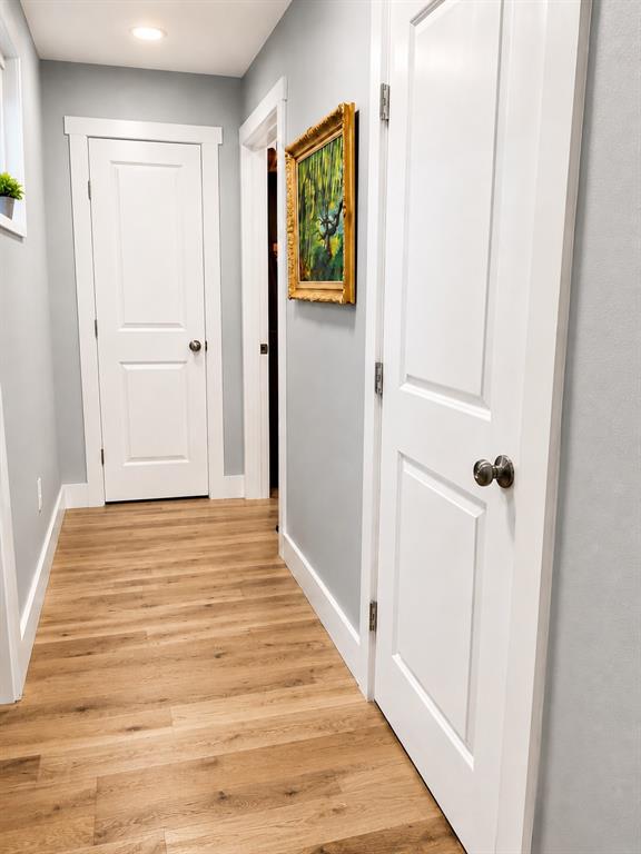 Terry Heights - Residential