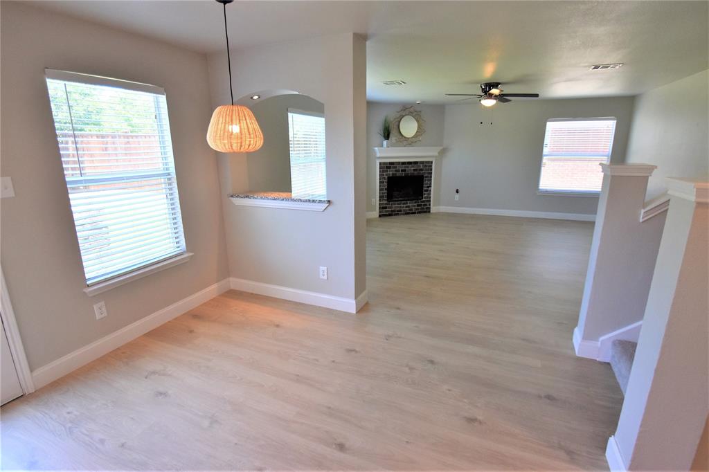 Virginia Hills Add Ph Five - Residential Lease
