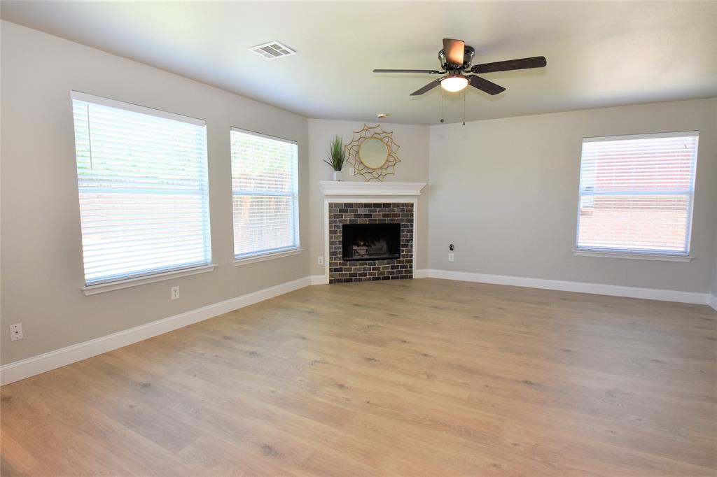 Virginia Hills Add Ph Five - Residential Lease