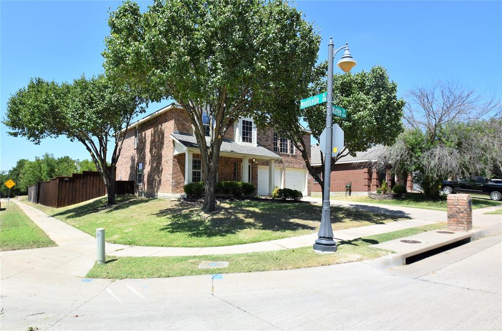 Virginia Hills Add Ph Five - Residential Lease