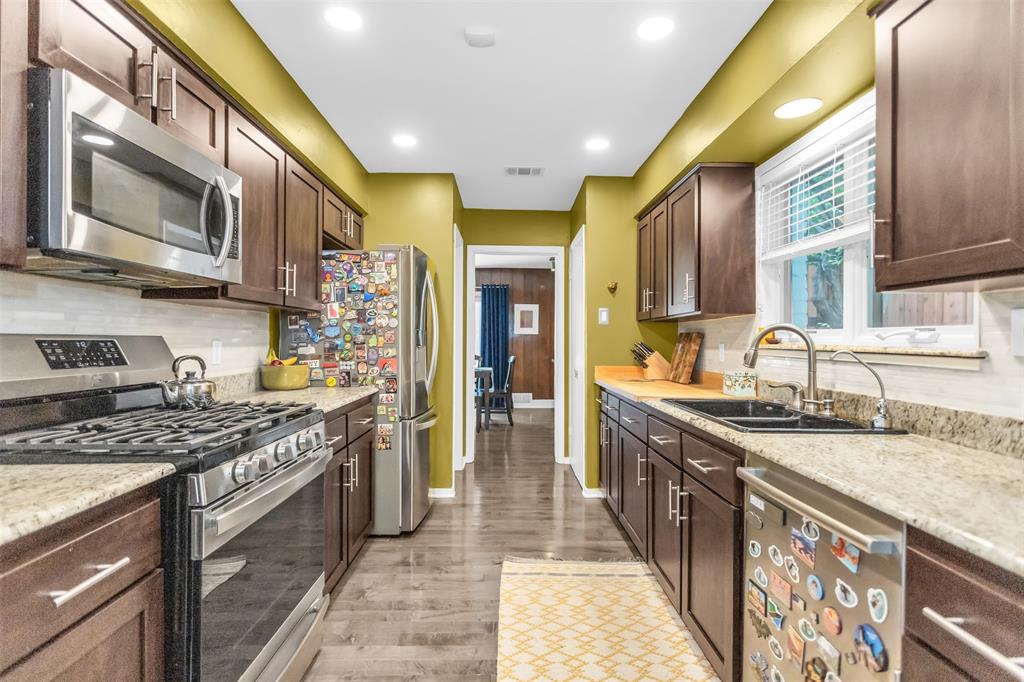 White Rock North - Residential