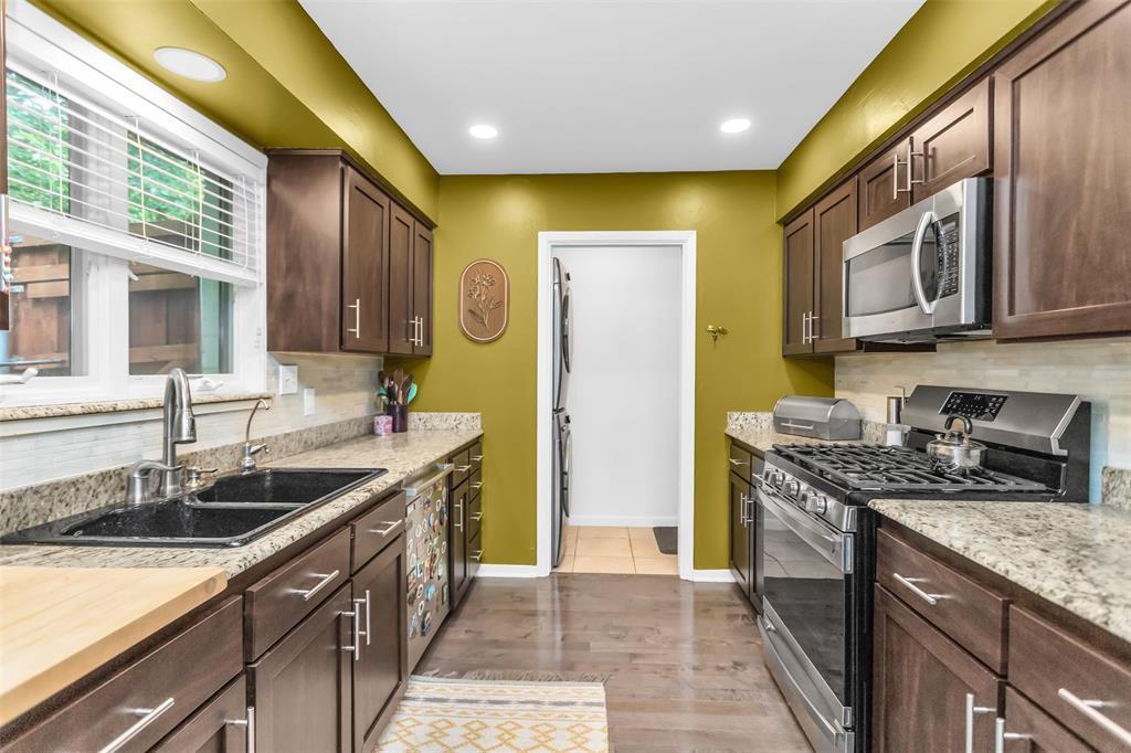 White Rock North - Residential