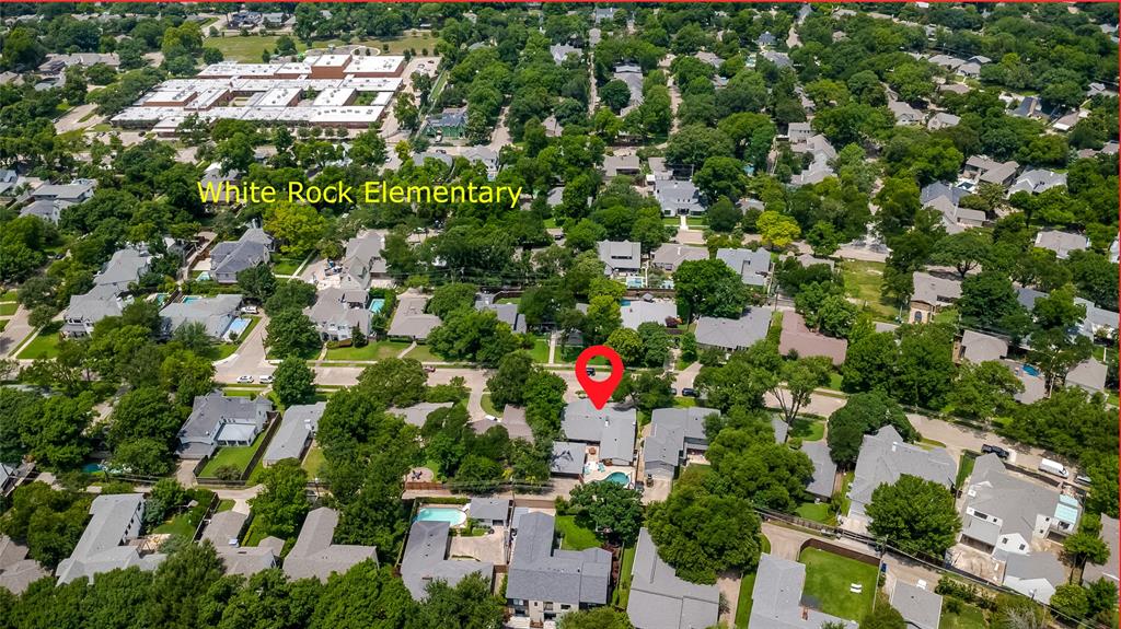White Rock North - Residential