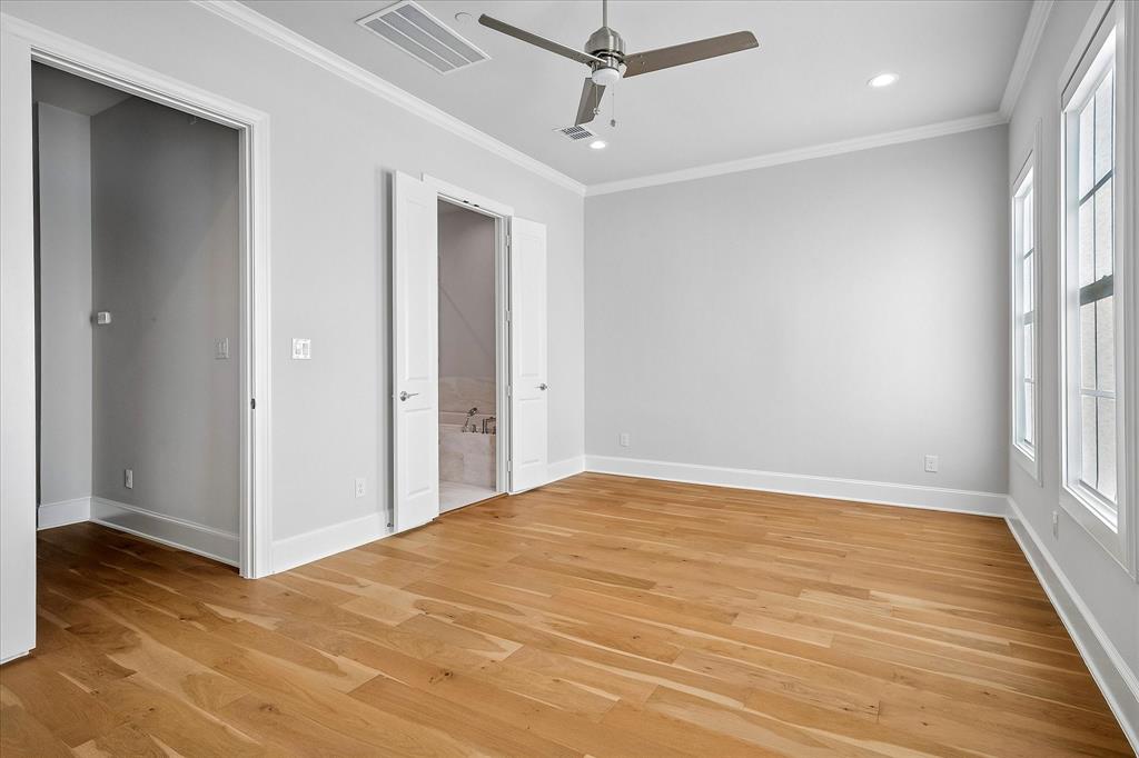Addison Grove Add - Residential