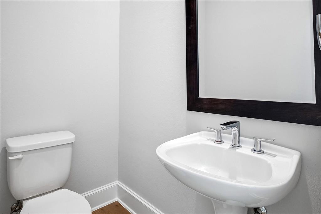 Addison Grove Add - Residential