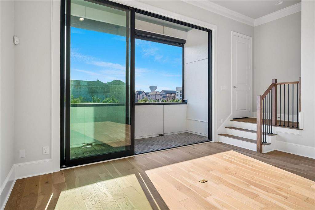 Addison Grove Add - Residential