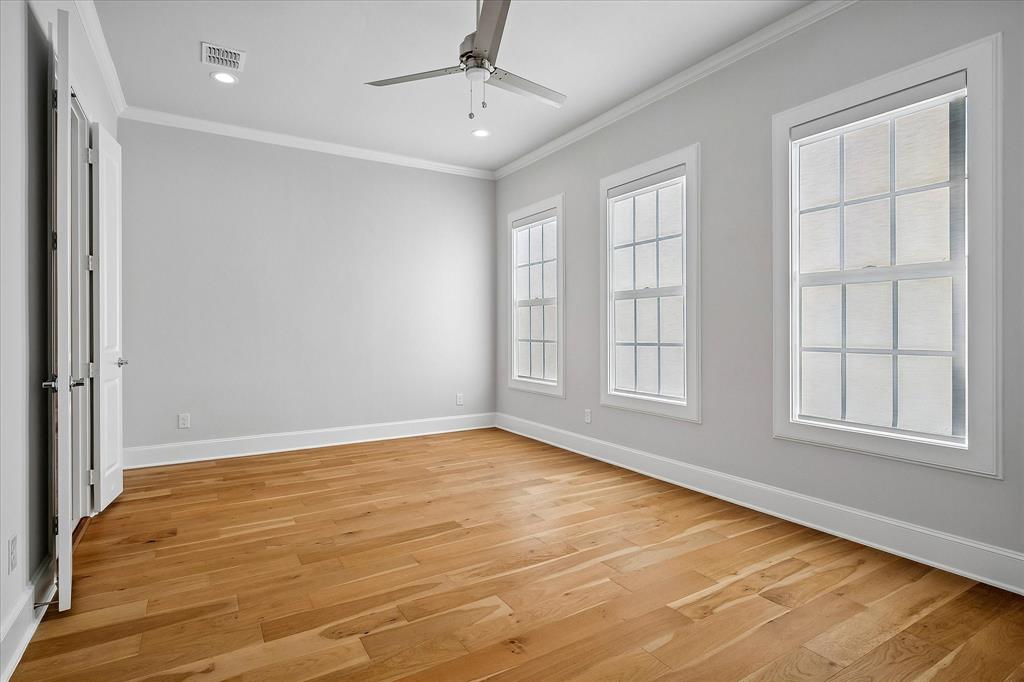 Addison Grove Add - Residential