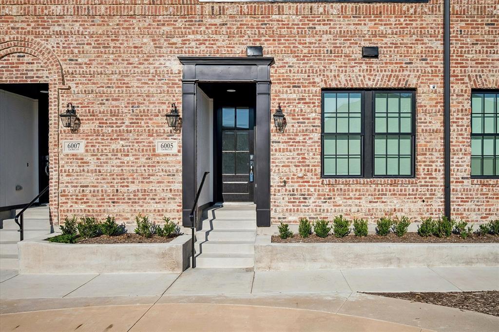 Addison Grove Add - Residential