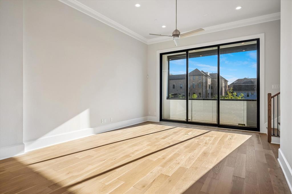 Addison Grove Add - Residential