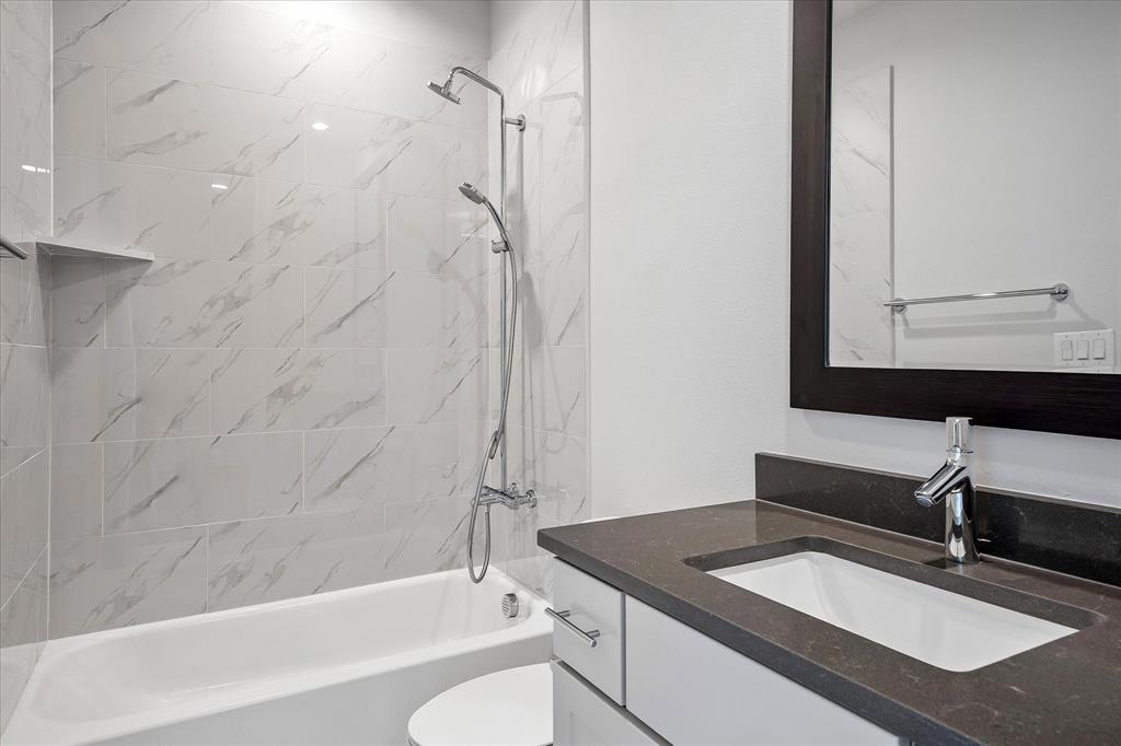 Addison Grove Add - Residential