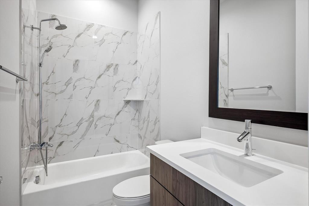 Addison Grove Add - Residential