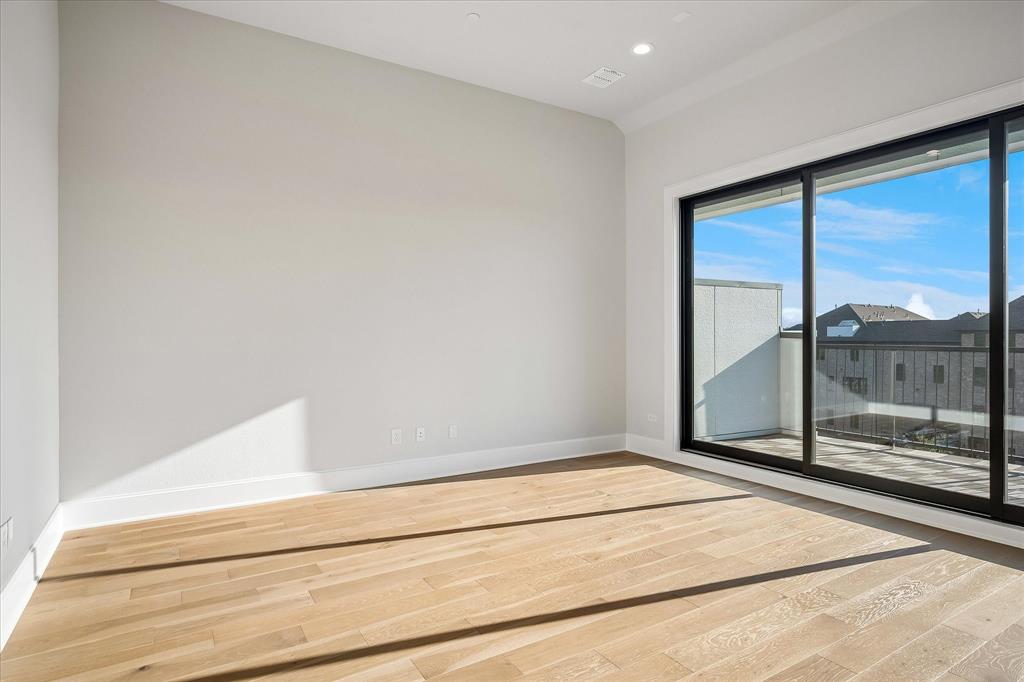 Addison Grove Add - Residential
