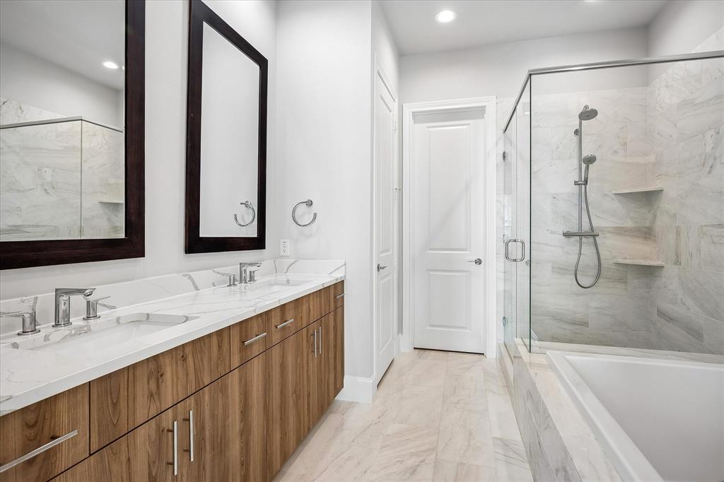 Addison Grove Add - Residential