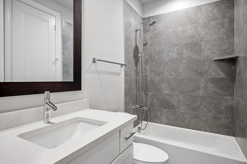 Addison Grove Add - Residential