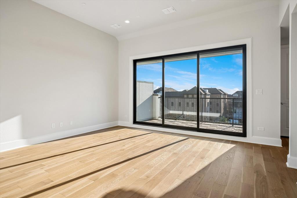 Addison Grove Add - Residential